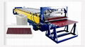  Steel Corrugated Roof Sheet Forming Machine