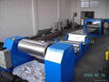 Aluminum Embossing Producing Line 1