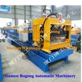 Metal Sheet Tile Forming Machine