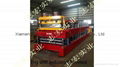 Custom Design Floor Deck Roll Forming Machine, Floor Deck Equipments 2