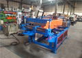  Standing Seam Roof Forming Machine China 1