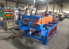 Standing Seam Roof Forming Machine China