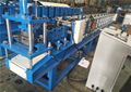 Chinese Shutter Door Roll Forming