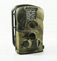 OEM 5MP Digital Hunting Camera/Scouting camera 2