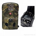 OEM 5MP Digital Hunting Camera / Scouting camera 2