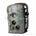 12MP GPRS GSM Trail Camera 850NM