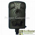 12MP MMS EMAIL Trail Cameras flash 850NM