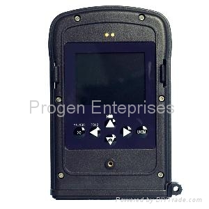 12 MP Digital Hunting Games Cameras Scouting camera  3