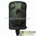 12MP wildview Surveillance Camera trail