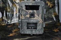 12MP wide angle HD hunting camera low