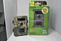 12MP wide angle HD hunting camera 850NM 3