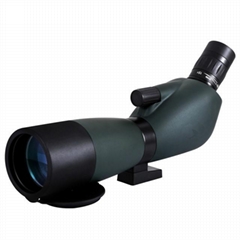 High Definition 15-45x60 Spotting Scope Telescope for Birding