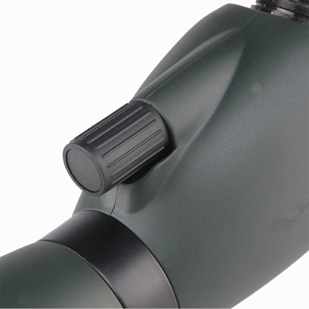 High Definition 1545x60 Spotting Scope Telescope for Birding 83011545x60 (China