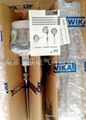 WIKA pressure gauges 1