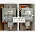 CCS pressure switch 3