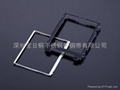 ZE-35屏蔽罩專用材料-ZE-36鋅錫鎳合金