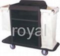 Housekeeping Cart  3