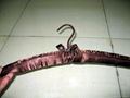 Satin hanger 4