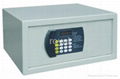 electronic safe box