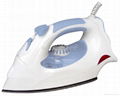 hotel Steam iron 1