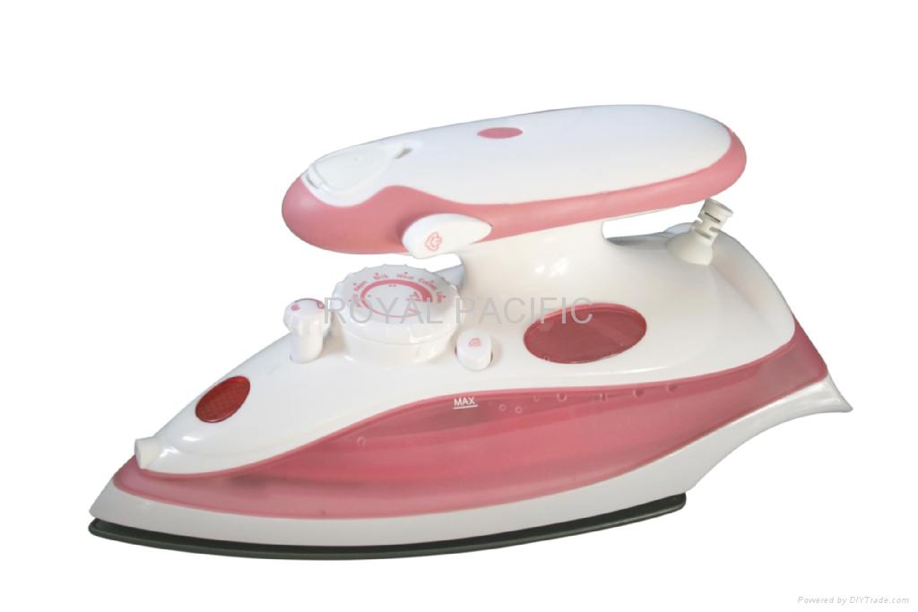 Steam iron  2