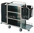 Housekeeping Cart