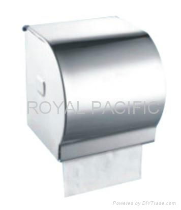 toilet tissue holder  2