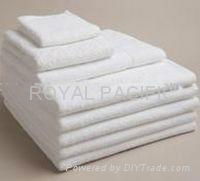 cotton towel