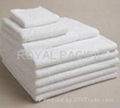 cotton towel