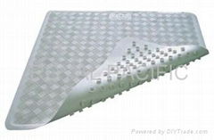 Anti-slip cushion 