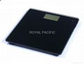 bathroom scales