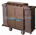 housekeeping cart 2