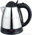 Electric kettle