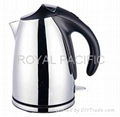 hotel electric kettle