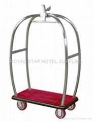 l   age trolley