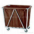 linen trolley