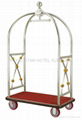 birdcage cart 