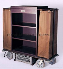 Housekeeping cart