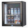 Mini Bar Fridge