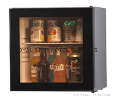 Mini Bar Fridge 4