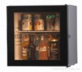 Mini Bar Fridge