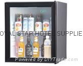 MINI BAR FRIDGE