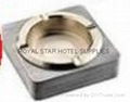 Alloy Ashtray 5