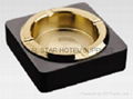 Alloy Ashtray 4