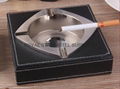 Alloy Ashtray