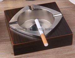 Alloy Ashtray