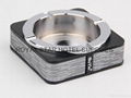 Alloy Ashtray 1