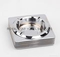 Alloy Ashtray 2