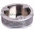 Alloy Ashtray 1