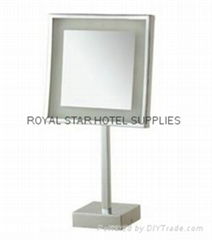 LED mirror